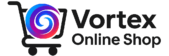 Vortex Online Shop LOGO